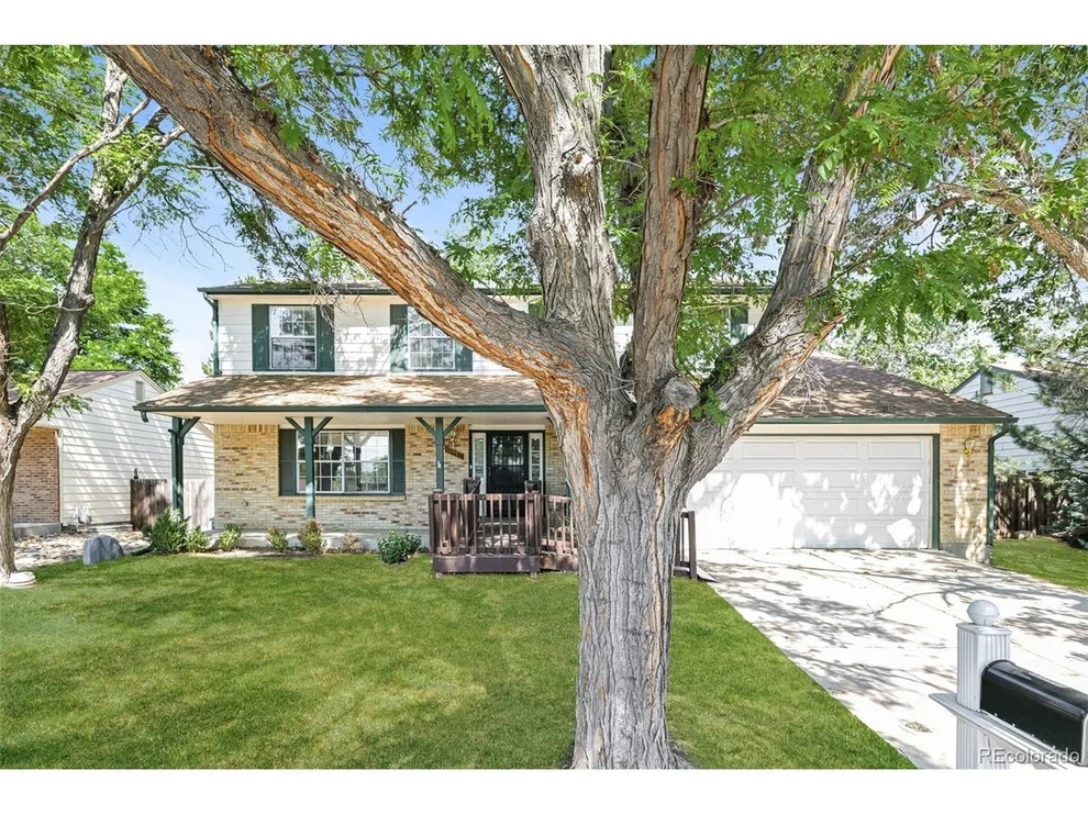 Unit for sale at 1140 S Kittredge St, Aurora, CO 80017