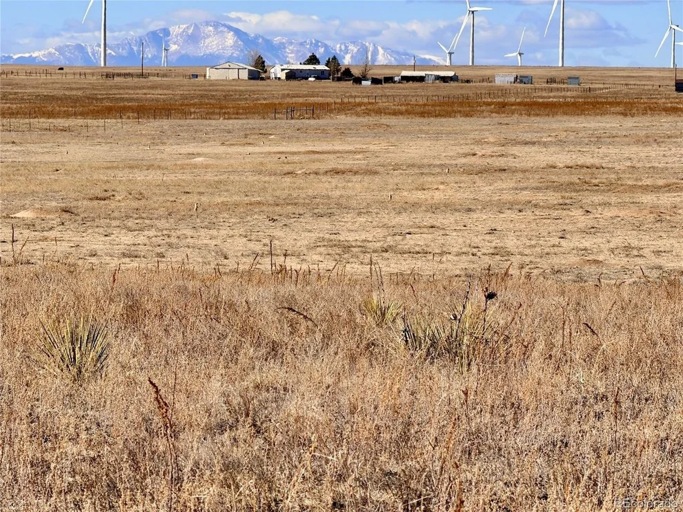 Unit for sale at 9320 Mulberry Rd, Calhan, CO 80808