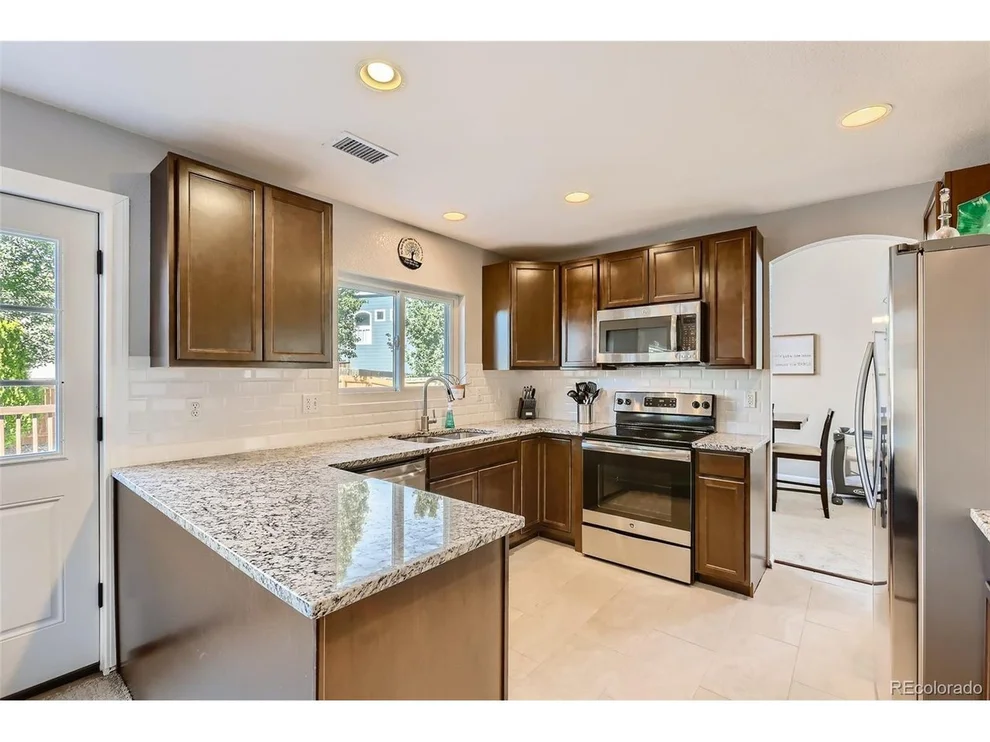 Unit for sale at 4711 E 125th Ave, Thornton, CO 80241