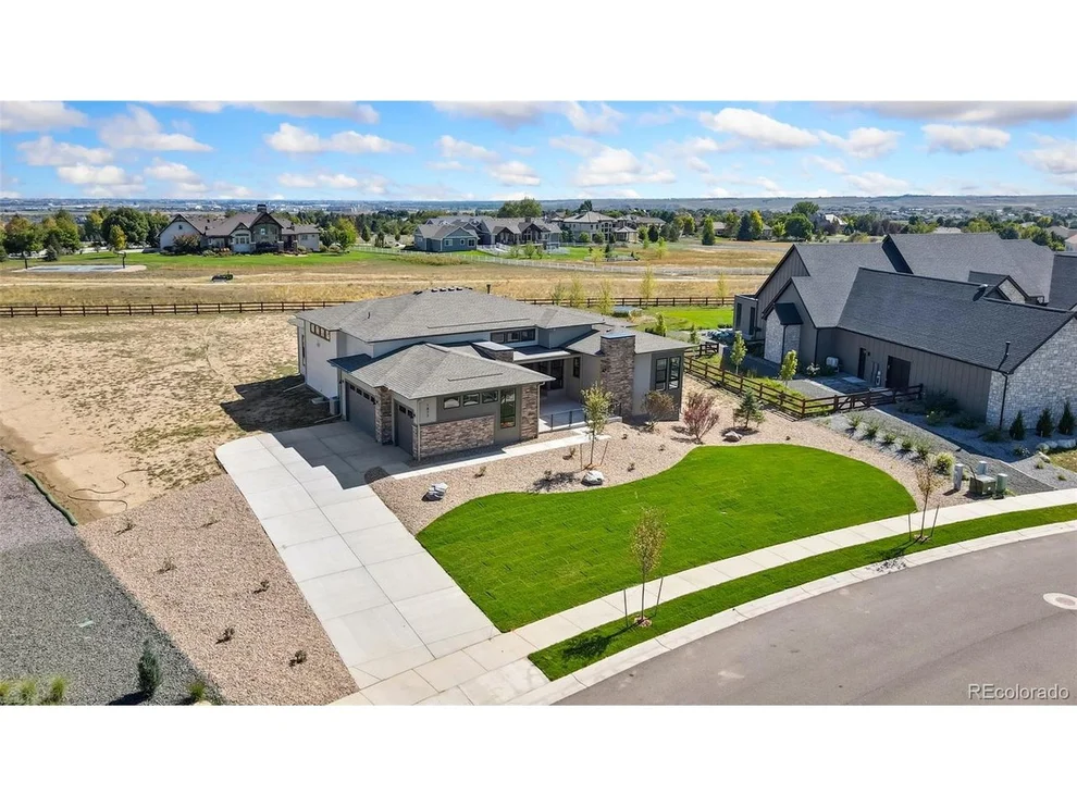 Unit for sale at 1877 Spring Bloom Dr, Windsor, CO 80550