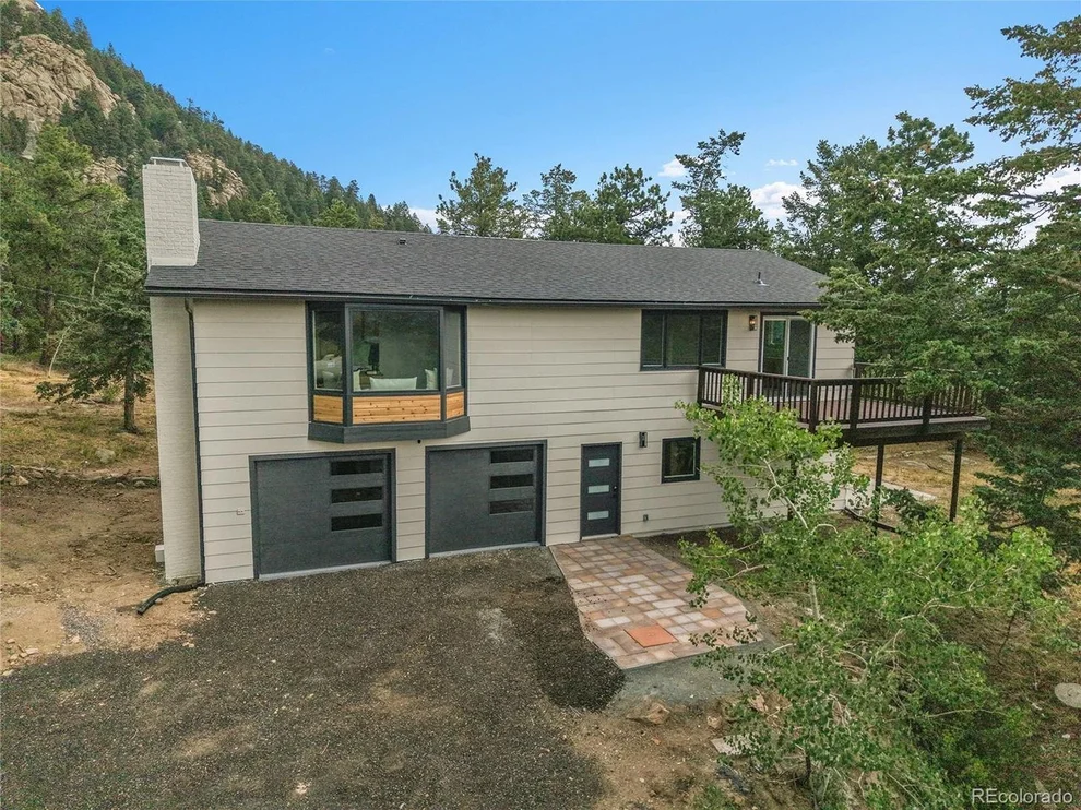 Unit for sale at 8919 Hillview Rd, Morrison, CO 80465