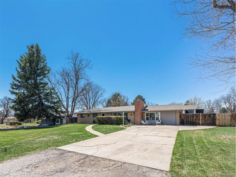 Unit for sale at 1771 S Ames St, Lakewood, CO 80232