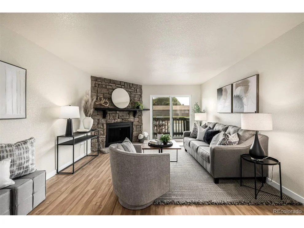 Unit for sale at 1751 S Pitkin St, Aurora, CO 80017