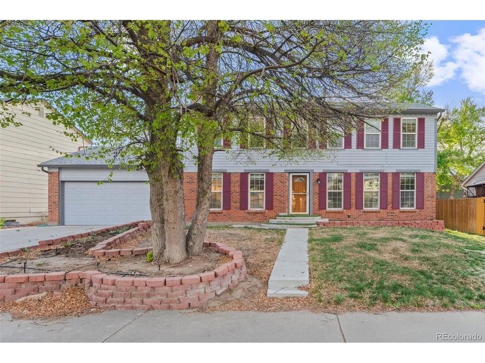 Unit for sale at 2447 S Evanston St, Aurora, CO 80014