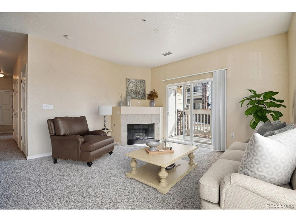 Unit for sale at 9434 Ashbury Cir, Parker, CO 80134