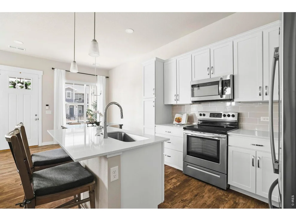 Unit for sale at 4139 S Park Dr, Loveland, CO 80538