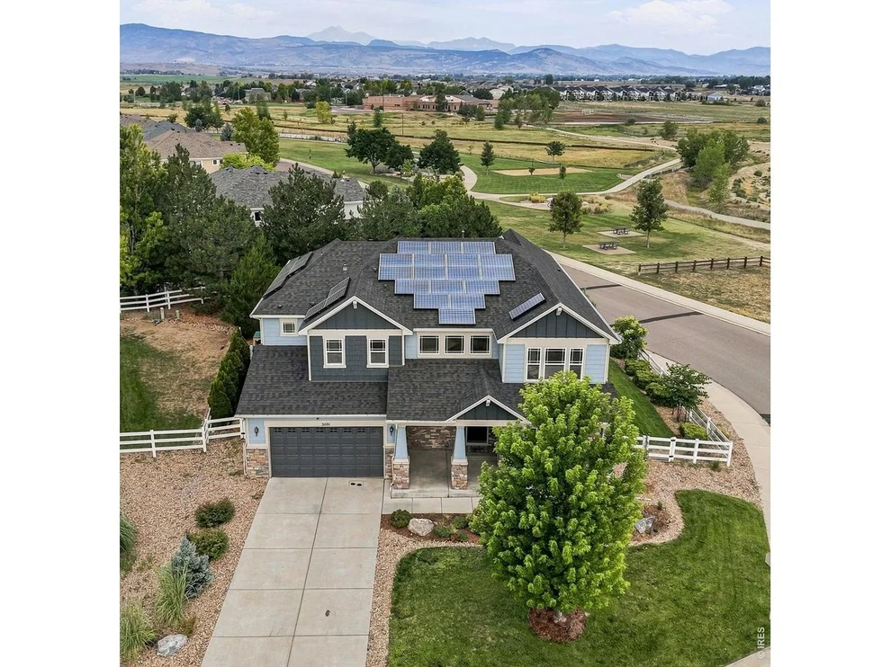Unit for sale at 5101 Eagan Cir, Longmont, CO 80503