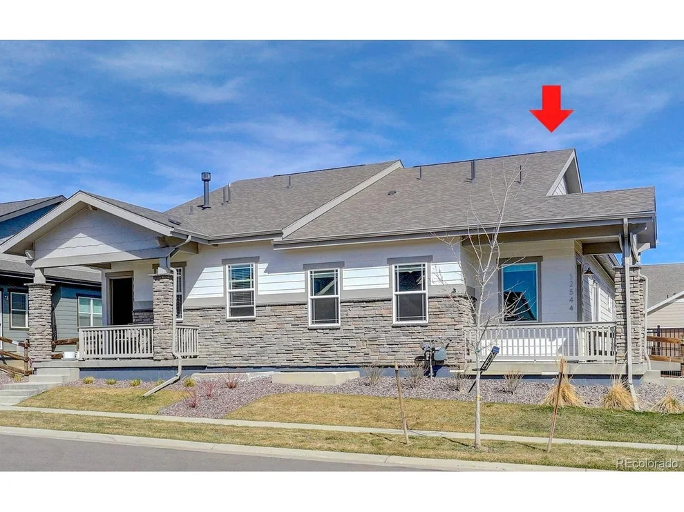 Unit for sale at 12544 Lake View St, Firestone, CO 80504