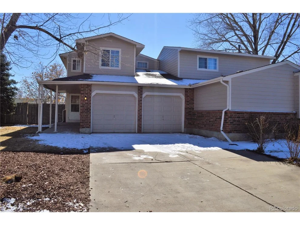 Unit for sale at 4904 E 125th Ave, Thornton, CO 80241