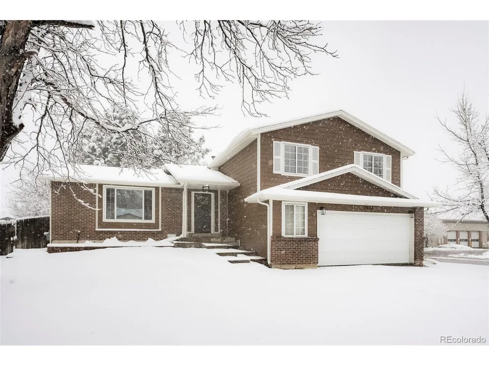 Unit for sale at 3603 S Andes Ct, Aurora, CO 80013