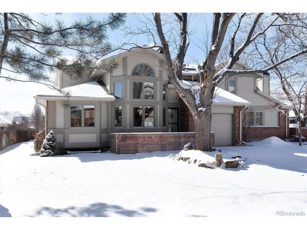 Unit for sale at 5282 Union Ct, Arvada, CO 80002