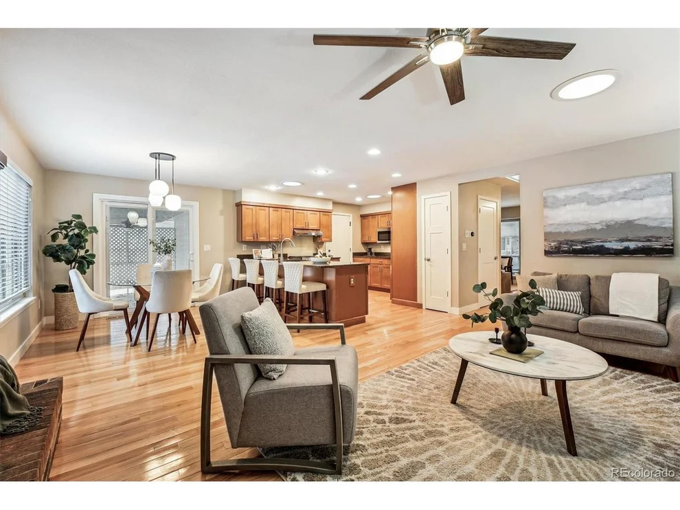 Unit for sale at 7946 S Logan Dr, Littleton, CO 80122
