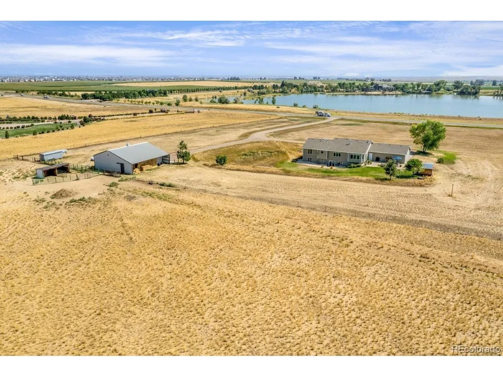 Unit for sale at 3379 N County Road 1, Loveland, CO 80538