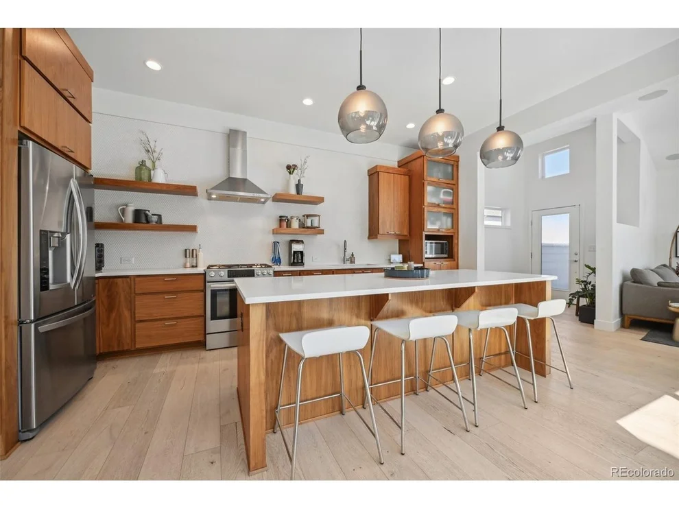 Unit for sale at 6735 Mariposa Ct, Denver, CO 80221