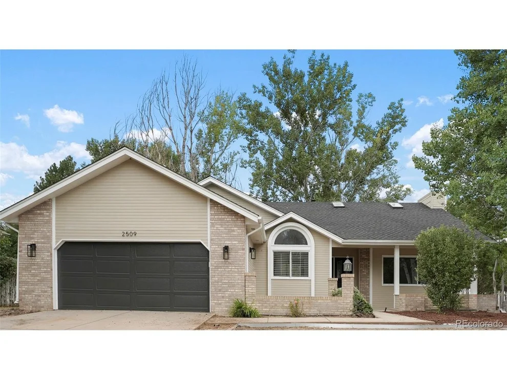 Unit for sale at 2509 52nd Avenue Ct, Greeley, CO 80634