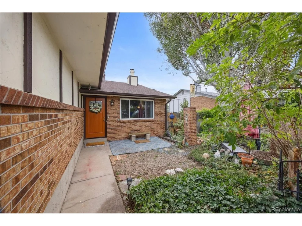 Unit for sale at 6570 Benton St, Arvada, CO 80003