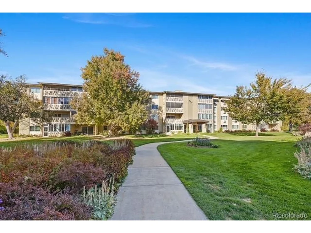 Unit for sale at 650 S Alton Way, Denver, CO 80247