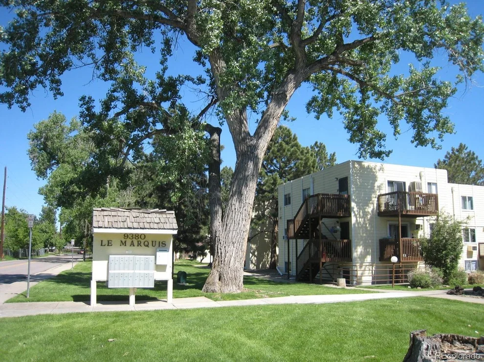 Unit for sale at 9340 W 49th Ave, Wheat Ridge, CO 80033