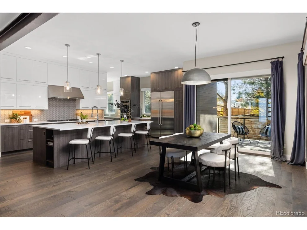 Unit for sale at 7036 E Archer Pl, Denver, CO 80230
