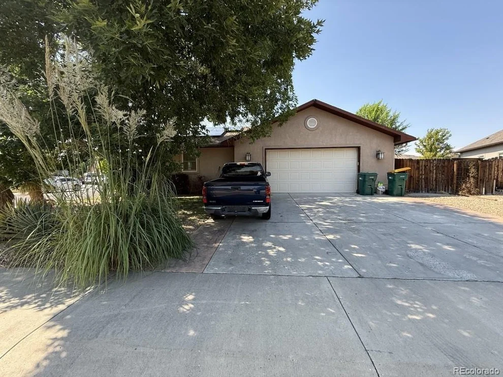 Unit for sale at 332 N Bookcliff Ct, Fruita, CO 81521
