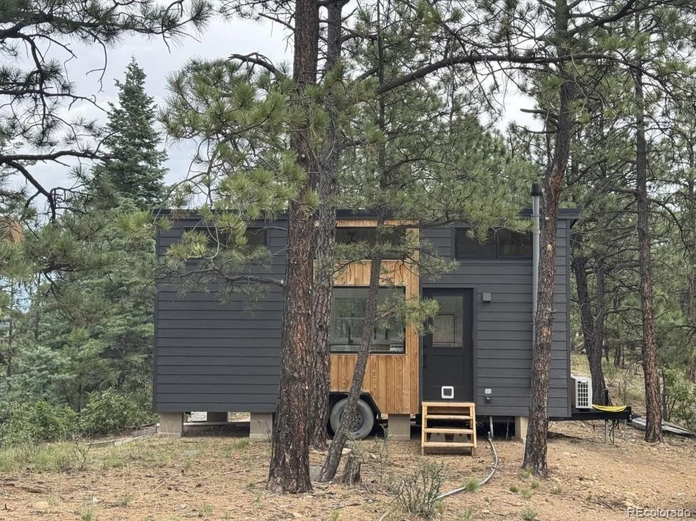 Unit for sale at 11491 Chinook Dr, Weston, CO 81091