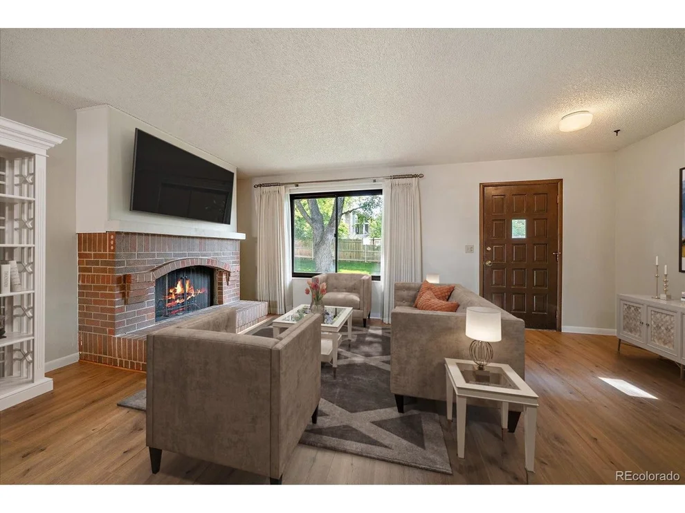 Unit for sale at 14735 W Ellsworth Ave, Golden, CO 80401