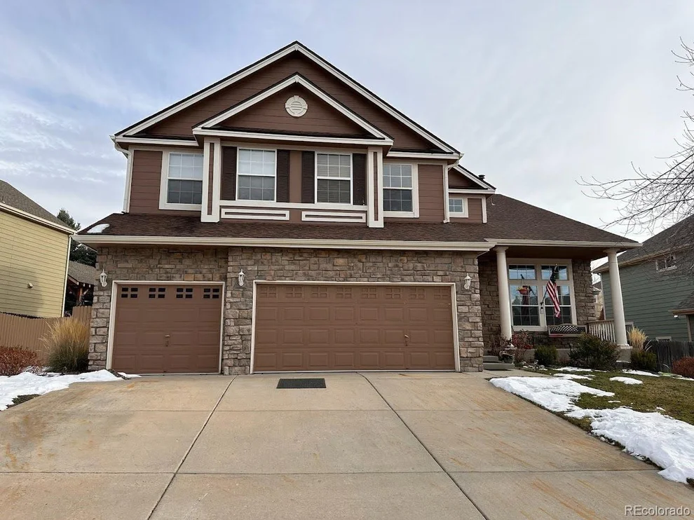 Unit for sale at 22678 E Lake Pl, Centennial, CO 80015