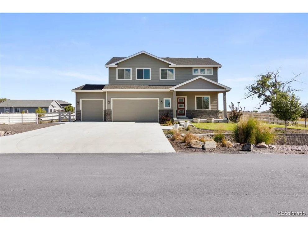 Unit for sale at 140 Buckboard Dr, Hudson, CO 80642