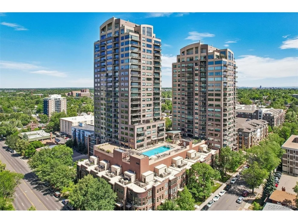 Unit for sale at 2990 E 17th Ave, Denver, CO 80206