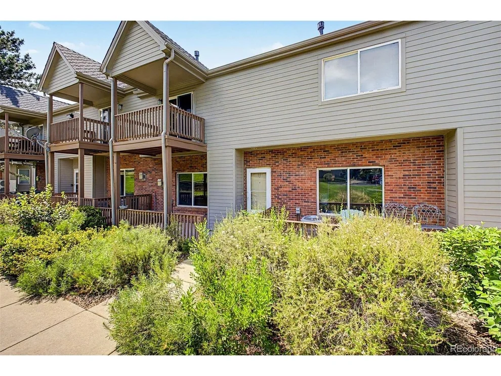 Unit for sale at 426 Anvil Way, Golden, CO 80401