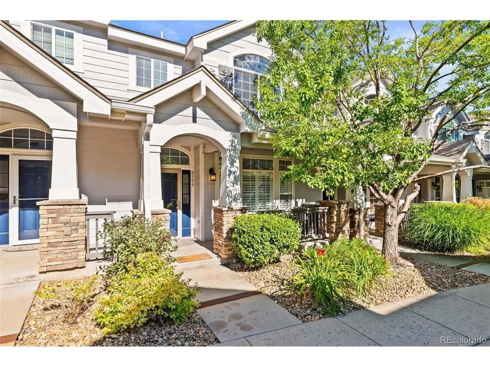 Unit for sale at 8399 Stonybridge Cir, Highlands Ranch, CO 80126