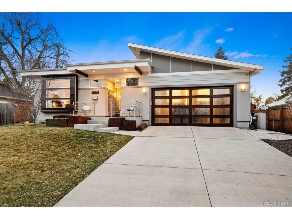 Unit for sale at 3081 S Birch St, Denver, CO 80222