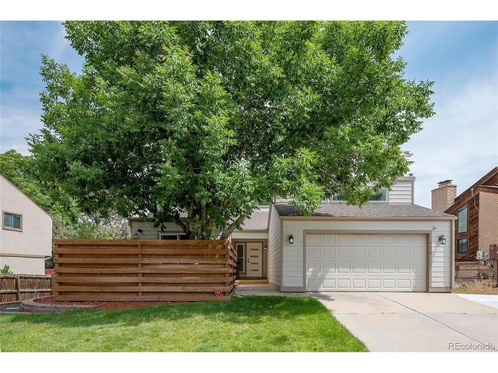 Unit for sale at 4429 S Atchison Cir, Aurora, CO 80015