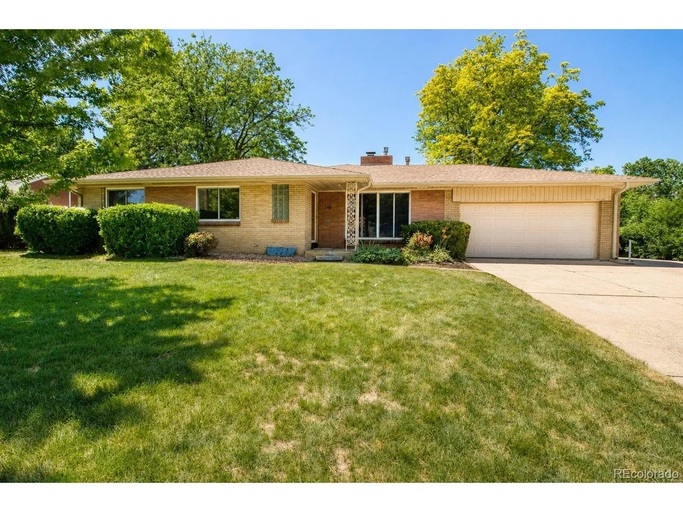 Unit for sale at 145 Dudley St, Lakewood, CO 80226