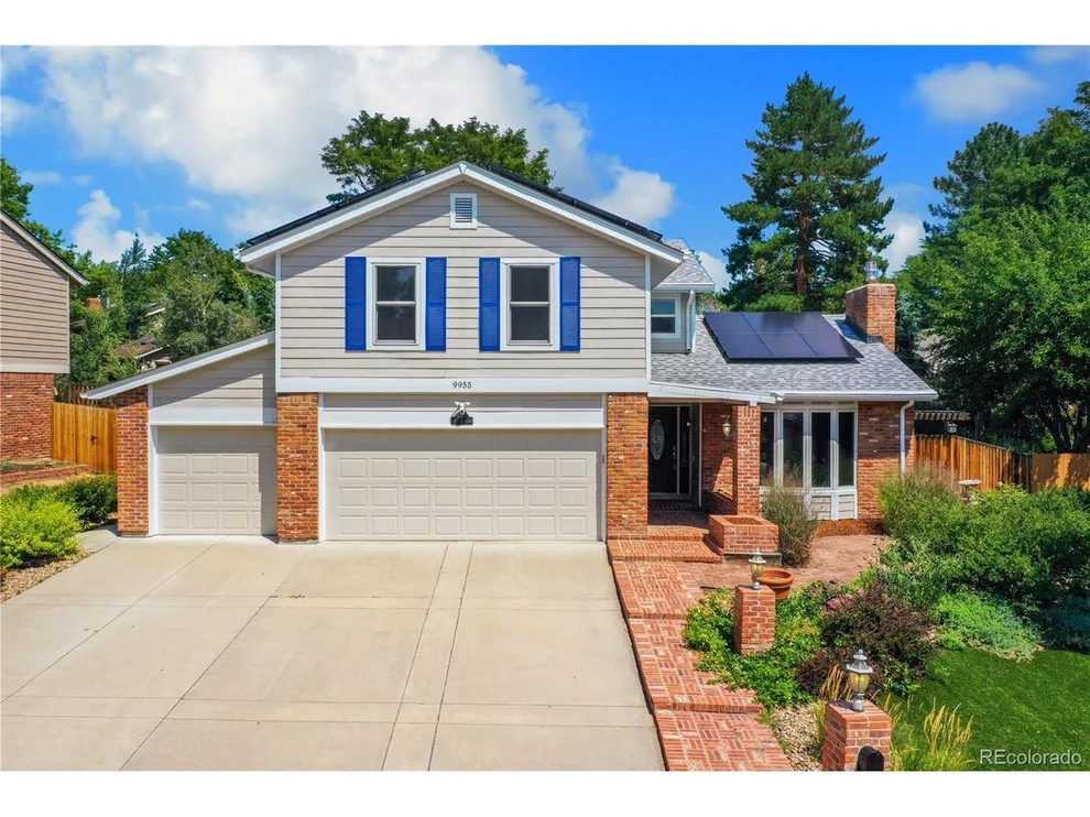 Unit for sale at 9955 W 85th Pl, Arvada, CO 80005