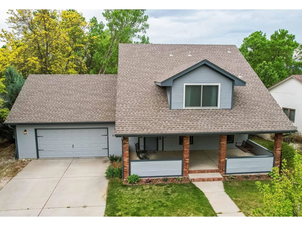 Unit for sale at 1159 Navajo Pl, Berthoud, CO 80513