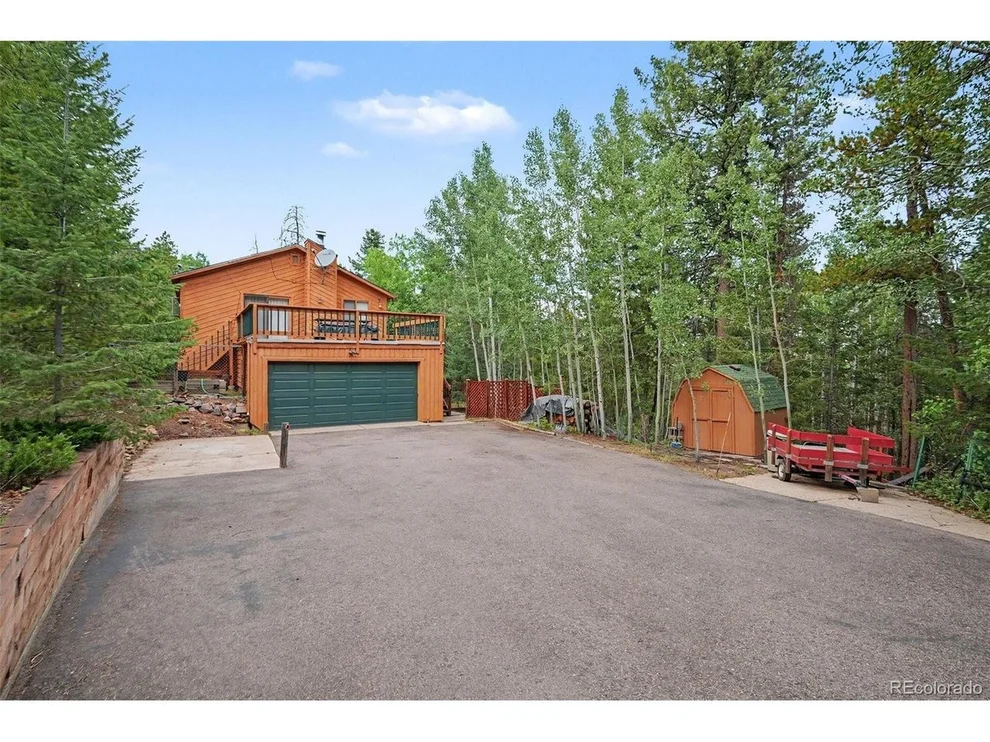 Unit for sale at 10605 Crystal Dr, Morrison, CO 80465