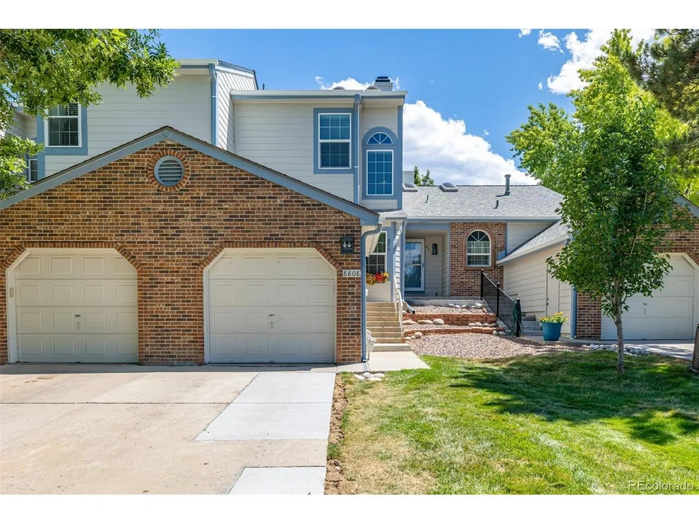 Unit for sale at 8808 W Plymouth Ave, Littleton, CO 80128