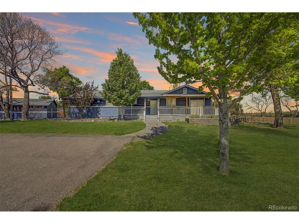 Unit for sale at 150 Starr Ln, Brighton, CO 80603