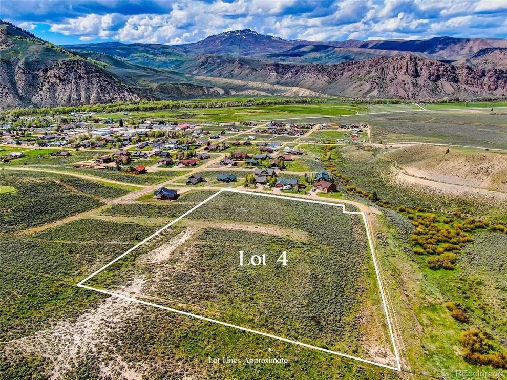 Unit for sale at 4 Ridgeway, Hot Sulphur Springs, CO 80451