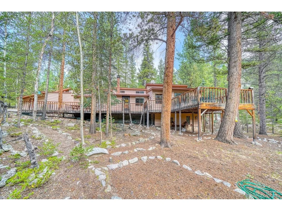 Unit for sale at 22297 County Road 292d, Nathrop, CO 81236