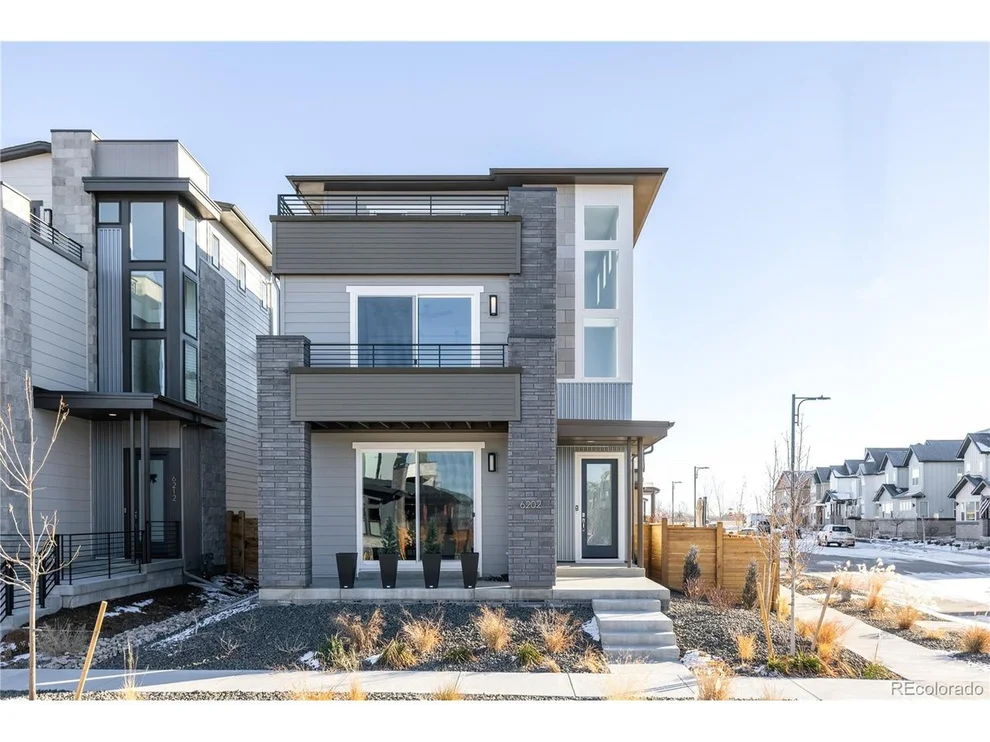 Unit for sale at 6202 N Galena St, Denver, CO 80238