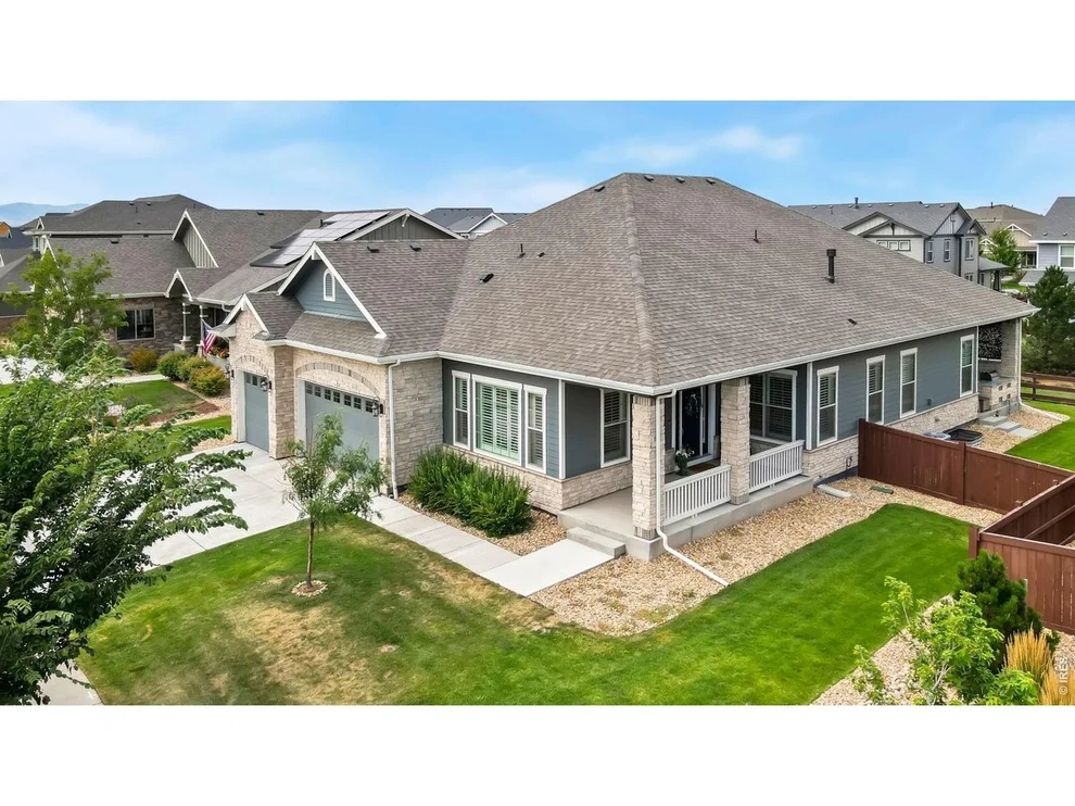 Unit for sale at 6104 Summerfields Pkwy, Timnath, CO 80547