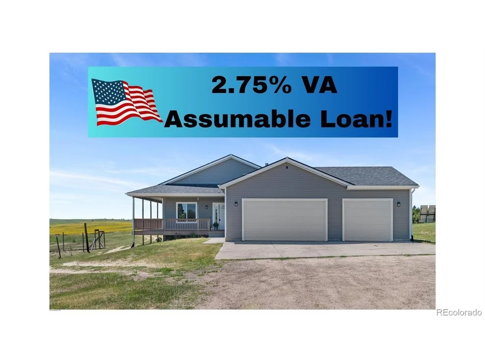 Unit for sale at 27083 Pine Vista Cir, Kiowa, CO 80117