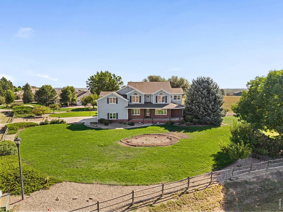 Unit for sale at 7766 Park Ridge Cir, Fort Collins, CO 80528