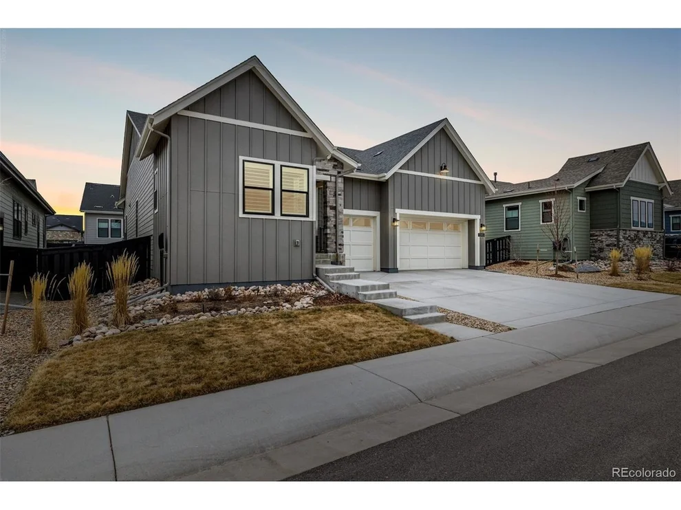 Unit for sale at 11412 Autumn Moon St, Littleton, CO 80125