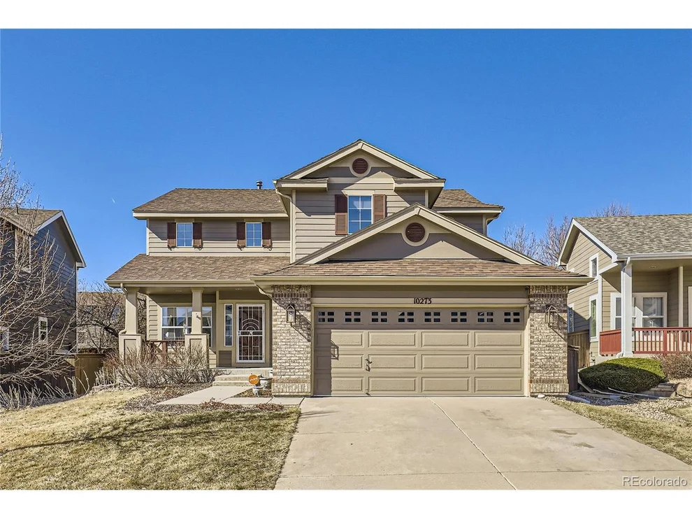 Unit for sale at 10273 Bentwood Ln, Highlands Ranch, CO 80126