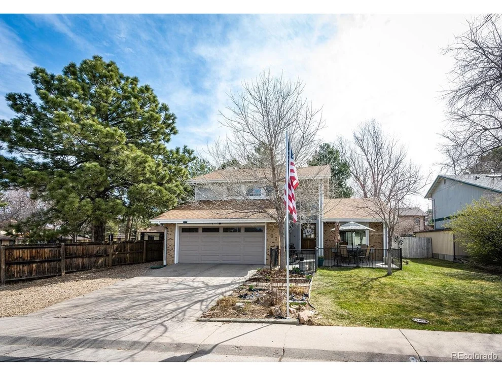 Unit for sale at 3880 S Evanston St, Aurora, CO 80014