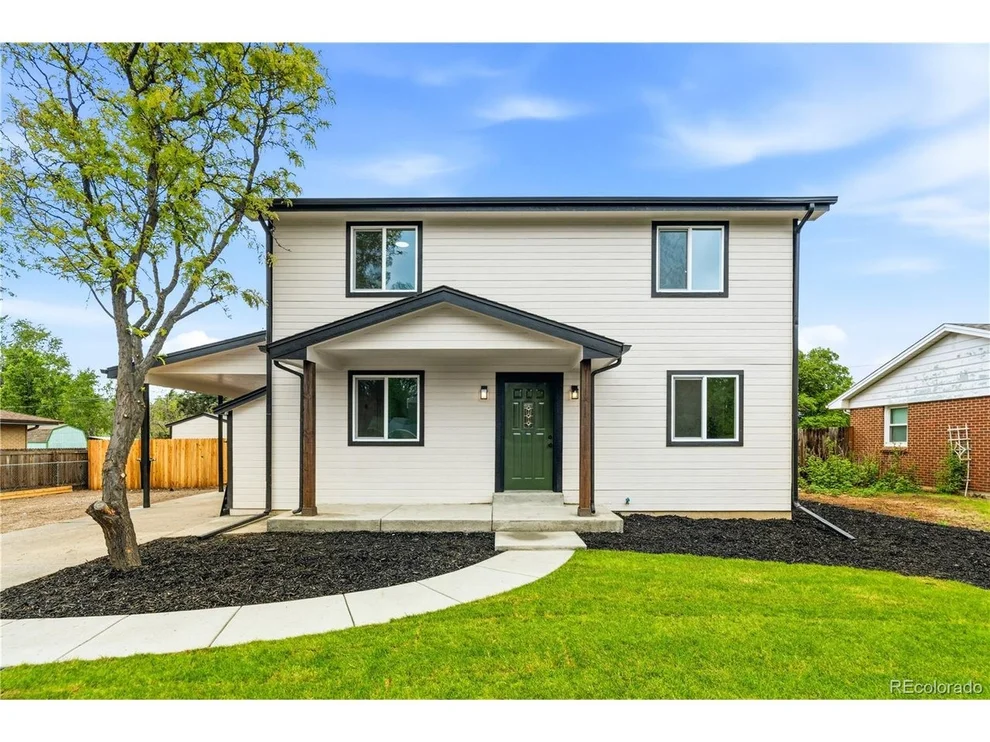 Unit for sale at 9870 W 41st Ave, Wheat Ridge, CO 80033