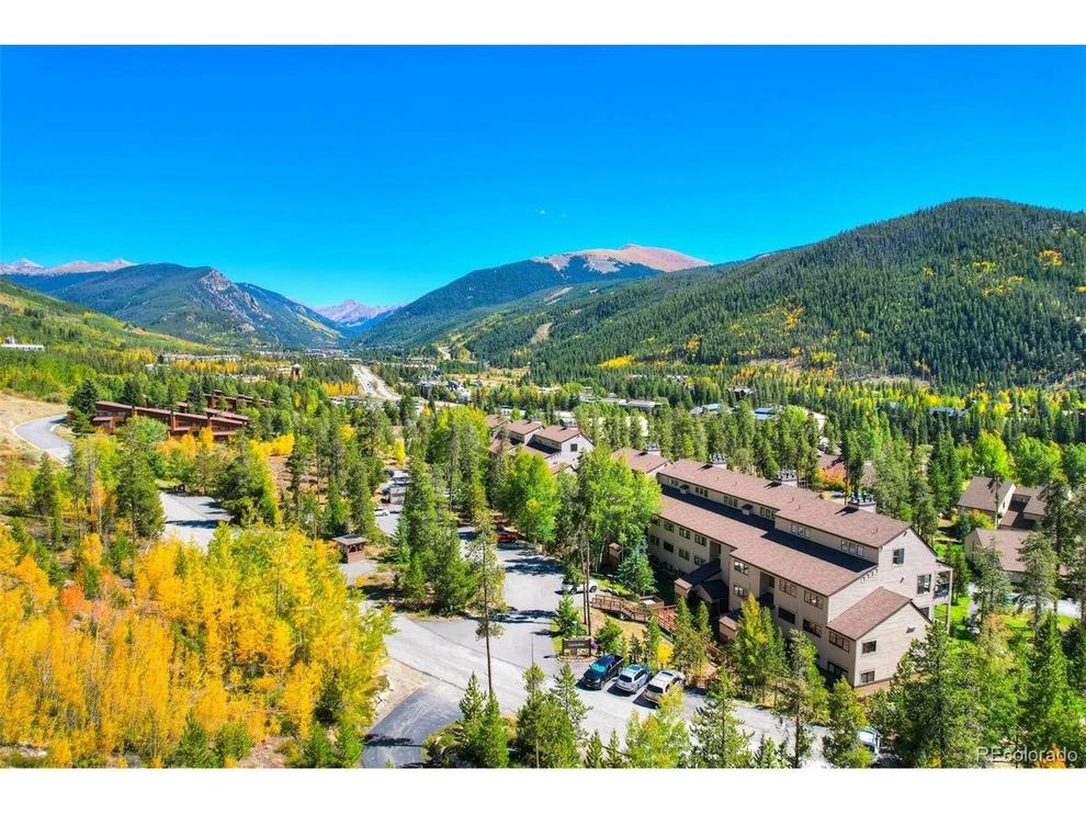 Unit for sale at 180 Tennis Club Rd, Dillon, CO 80435